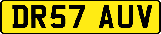 DR57AUV