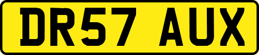 DR57AUX