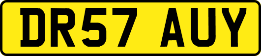 DR57AUY
