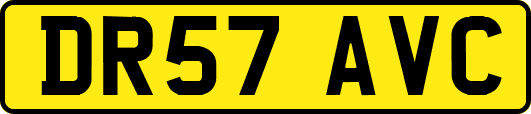 DR57AVC