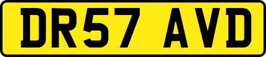 DR57AVD