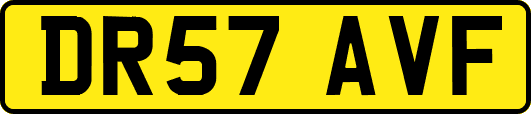 DR57AVF