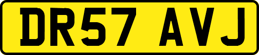 DR57AVJ