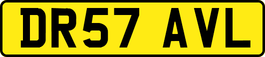DR57AVL