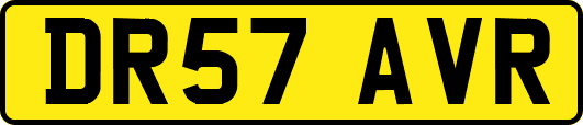 DR57AVR