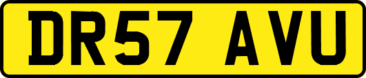 DR57AVU