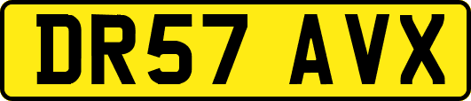 DR57AVX