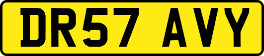 DR57AVY
