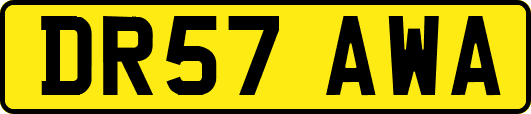 DR57AWA