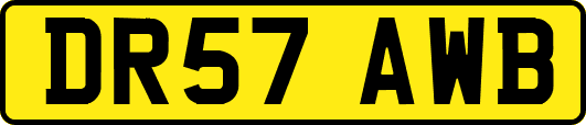 DR57AWB