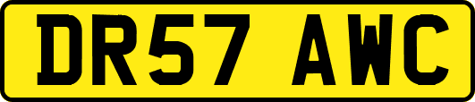 DR57AWC