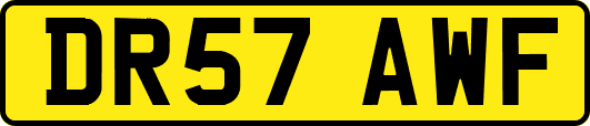 DR57AWF