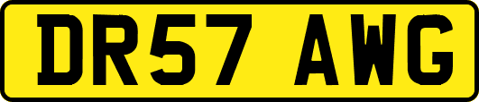 DR57AWG