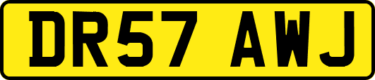 DR57AWJ
