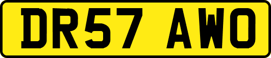 DR57AWO