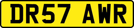DR57AWR