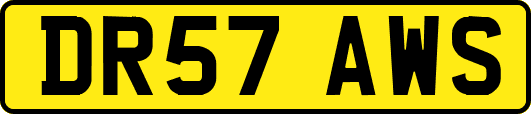 DR57AWS
