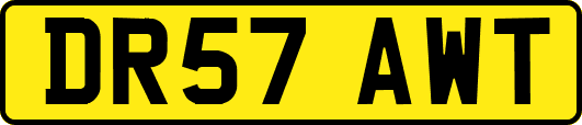 DR57AWT