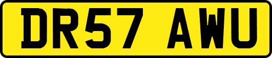 DR57AWU