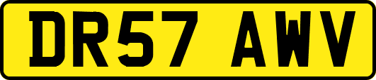 DR57AWV