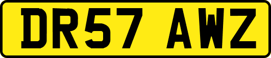 DR57AWZ