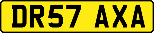DR57AXA