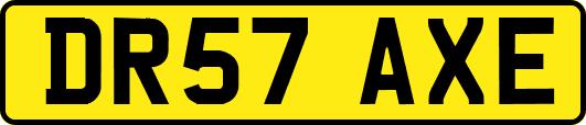 DR57AXE