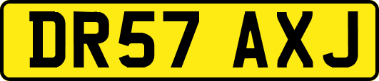 DR57AXJ