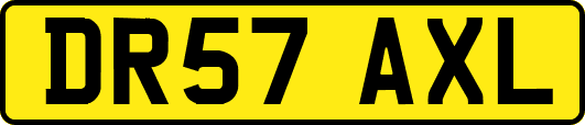 DR57AXL