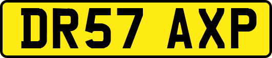 DR57AXP