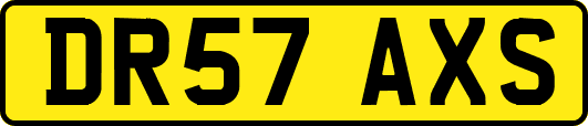 DR57AXS