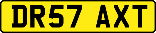 DR57AXT
