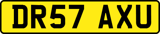 DR57AXU