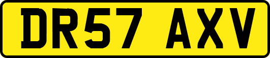 DR57AXV
