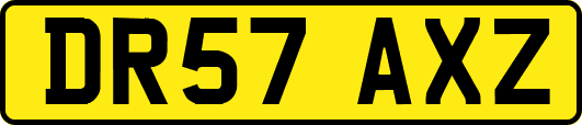 DR57AXZ
