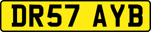 DR57AYB