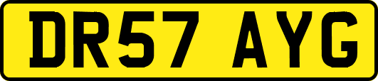 DR57AYG