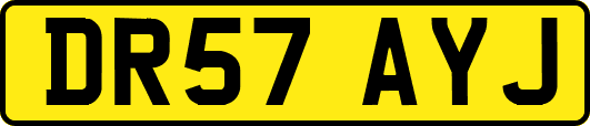 DR57AYJ