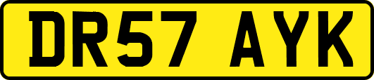 DR57AYK