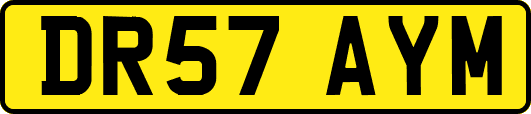 DR57AYM