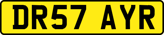 DR57AYR