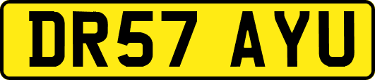 DR57AYU