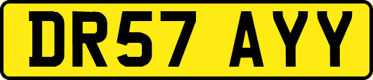 DR57AYY