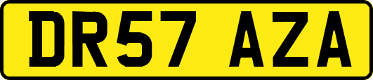 DR57AZA