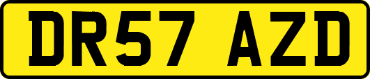DR57AZD