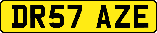 DR57AZE