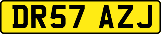 DR57AZJ