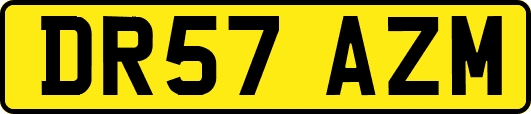 DR57AZM