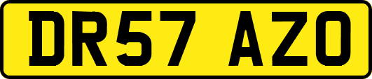 DR57AZO