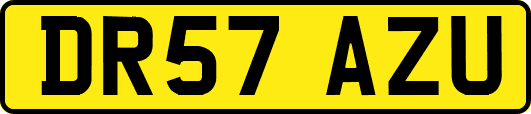DR57AZU